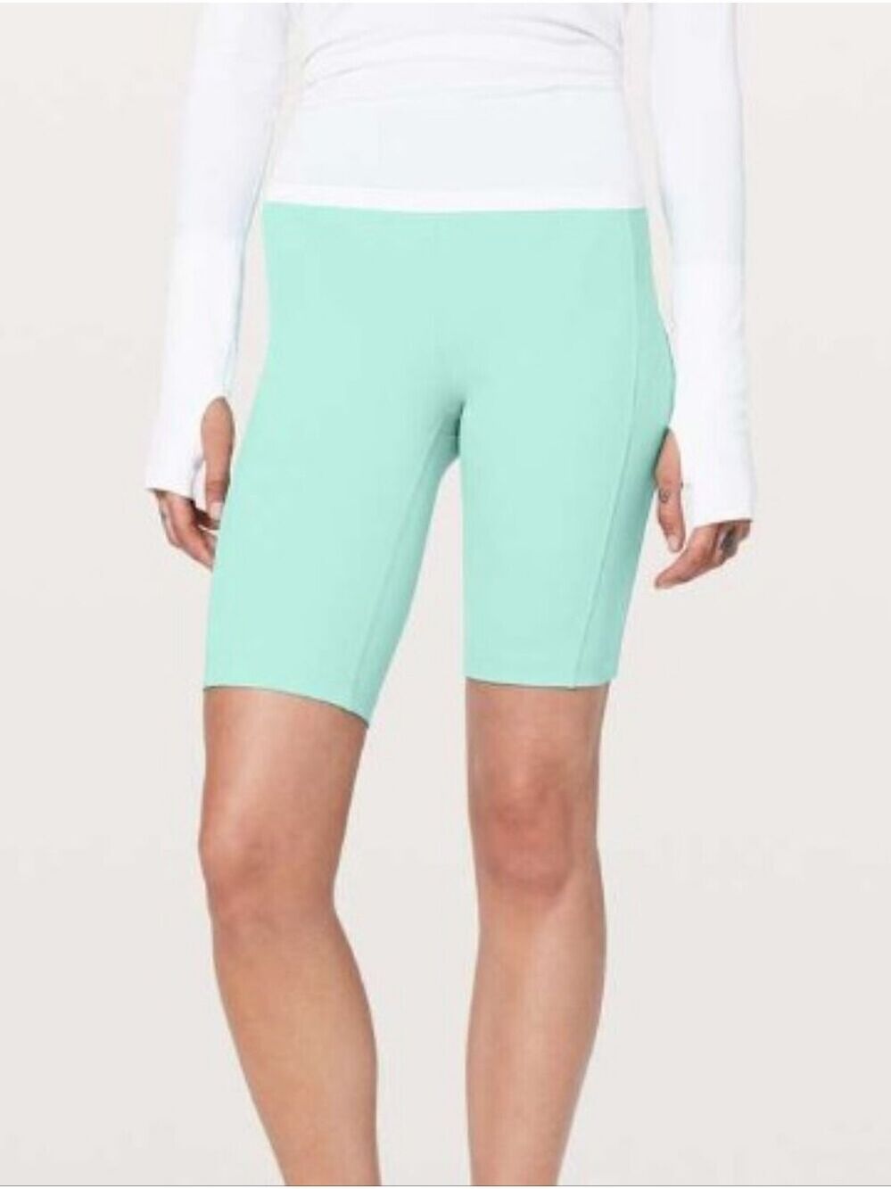 Lululemon On Pace Short 10" Size 4